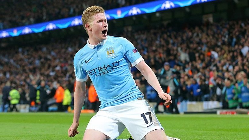 De Bruyne İçin Olay Fenerbahçe İddiası - Resim: 3