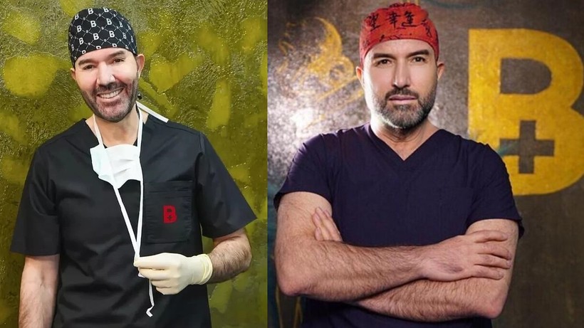 Danla Bilic'ten Sosyal Medyaya Damga Vuran 'Bülent Cihantimur' İtirafı! 3 Yıl Sonra Bombayı Patlattı - Resim : 2