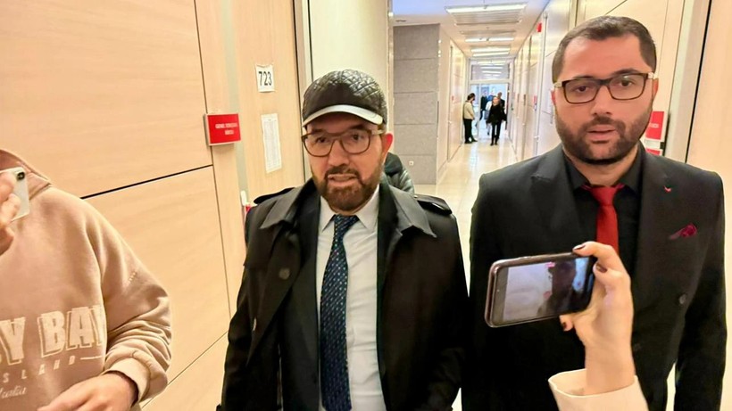 Danla Bilic'ten Sosyal Medyaya Damga Vuran 'Bülent Cihantimur' İtirafı! 3 Yıl Sonra Bombayı Patlattı - Resim : 4