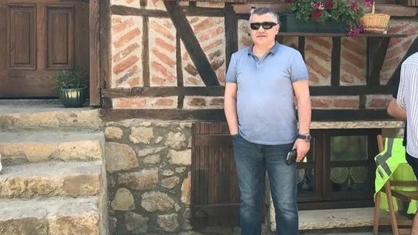Zindaşti’nin Gözcüsü Mossad’ın Ajanıymış! Casus Eski Polis Çıktı, MİT’ten Korktu Cihazları Deniz Attı - Resim: 1