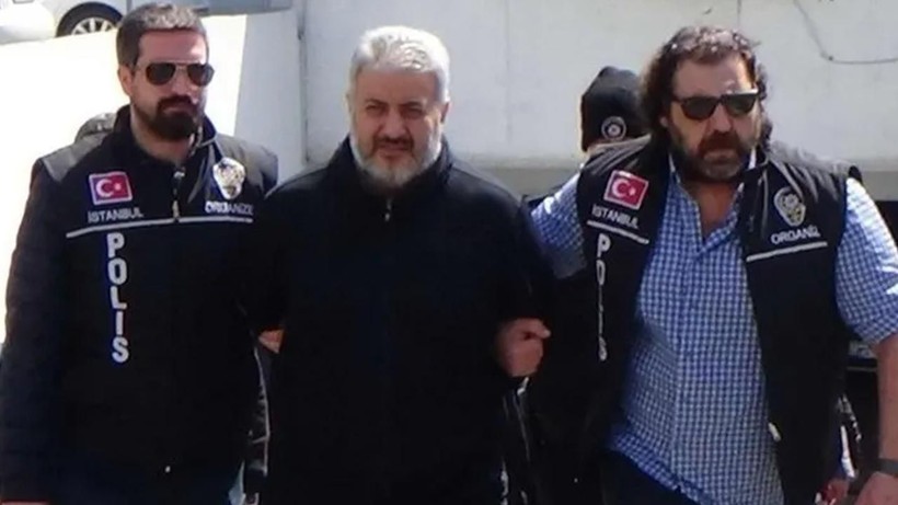 Zindaşti’nin Gözcüsü Mossad’ın Ajanıymış! Casus Eski Polis Çıktı, MİT’ten Korktu Cihazları Deniz Attı - Resim: 2