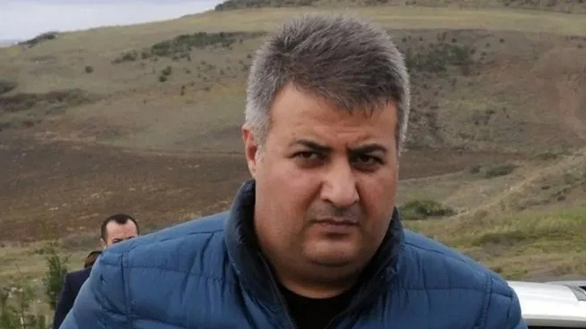 Zindaşti’nin Gözcüsü Mossad’ın Ajanıymış! Casus Eski Polis Çıktı, MİT’ten Korktu Cihazları Deniz Attı - Resim: 6