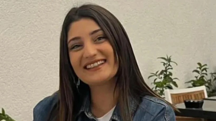 Sevcan Hemşirenin Ölümünde Kan Donduran '25 Saniye'! Gerçek Kamerada Ortaya Çıktı - Resim : 1