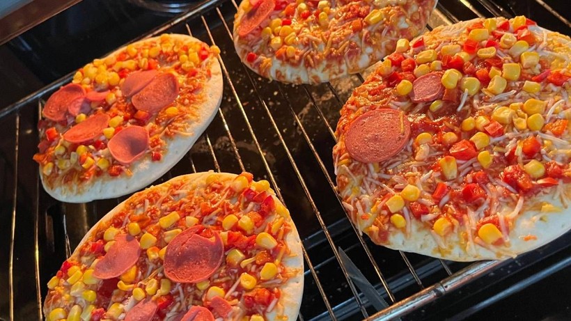 Dondurulmuş Pizza Üreticisi İflas Etti! Bir Gecede Dev Fabrika Kapandı, Tüm Çalışanlar İşsiz Kaldı - Resim: 2