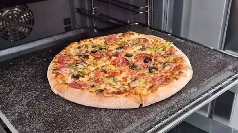 Dondurulmuş Pizza Üreticisi İflas Etti! Bir Gecede Dev Fabrika Kapandı, Tüm Çalışanlar İşsiz Kaldı - Resim: 3