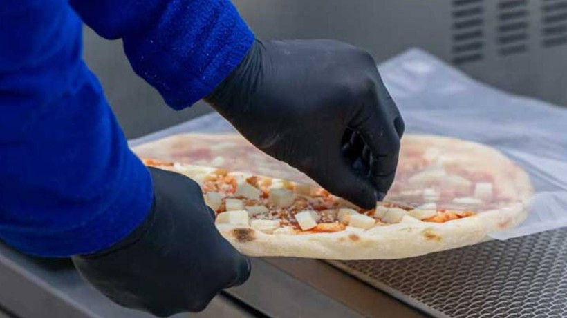 Dondurulmuş Pizza Üreticisi İflas Etti! Bir Gecede Dev Fabrika Kapandı, Tüm Çalışanlar İşsiz Kaldı - Resim: 4