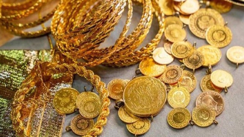 Çeyrek Altın ve Gram Altın Solda Sıfır Kaldı: En Çok Kazandıran Bu Altın! Yatırımcılar Toplamaya Başladı - Resim: 2
