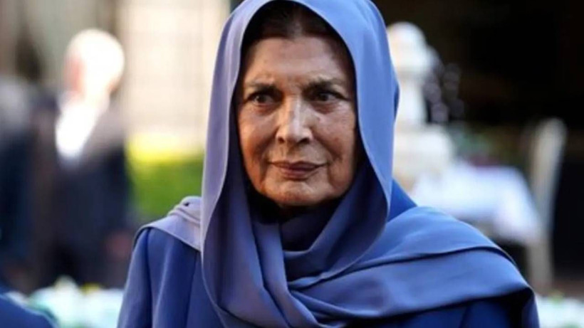 'Hattuç Hala' Ölümden Döndü - Resim: 2