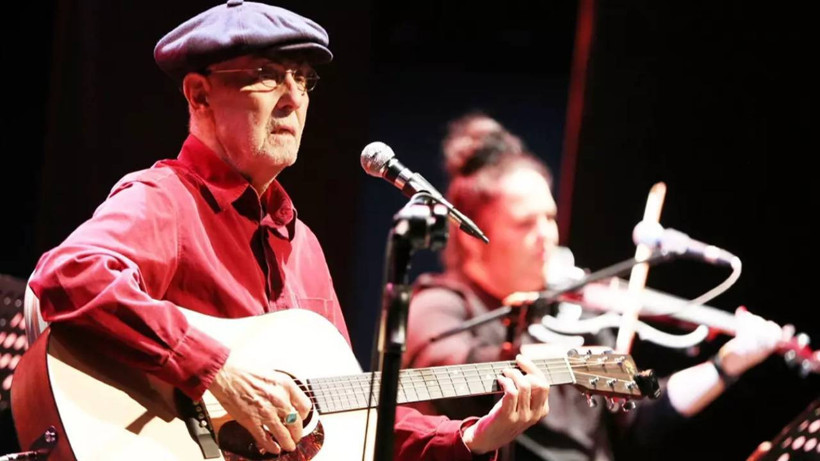 Usta Sanatçı İlhan Şeşen Hayatını Kaybetti - Resim : 1