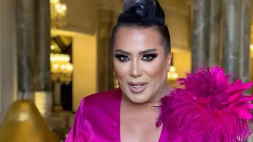 Oğlunu Evlendiren Murat Övüç'ün Eski Eşi İlk Kez Görüntülendi - Resim: 2