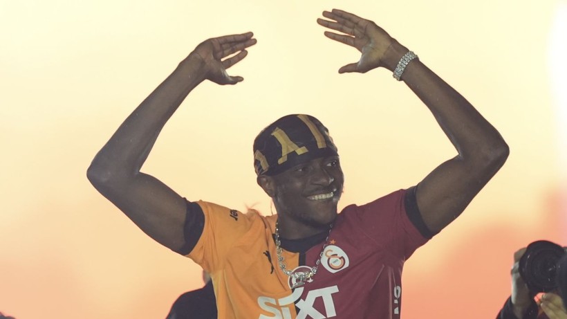 Osimhen'de Sona Doğru... Kalırsa İşler Karışacak - Resim: 1