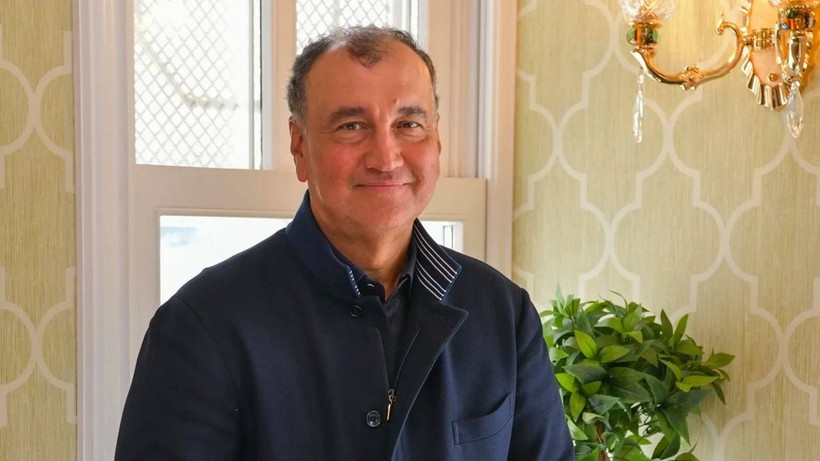 Murat Ülker'den Bomba Fenerbahçe Yanıtı: 'Daha Erken...' - Resim: 2