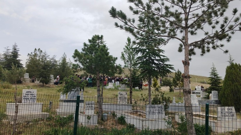 Teknedeki Faciada Kahreden Gerçek! 4 Kardeşten 1’i Hayatını Kaybetmişti - Resim : 2
