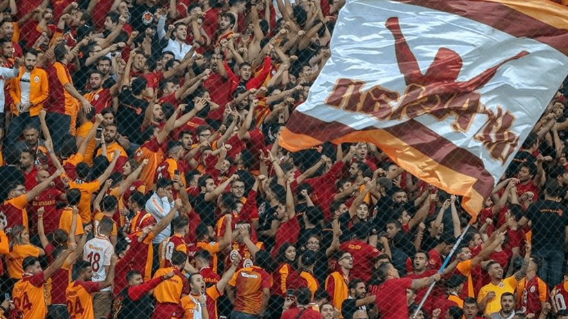 Galatasaray Yıldız İsme İmzayı Attırdı! - Resim: 1