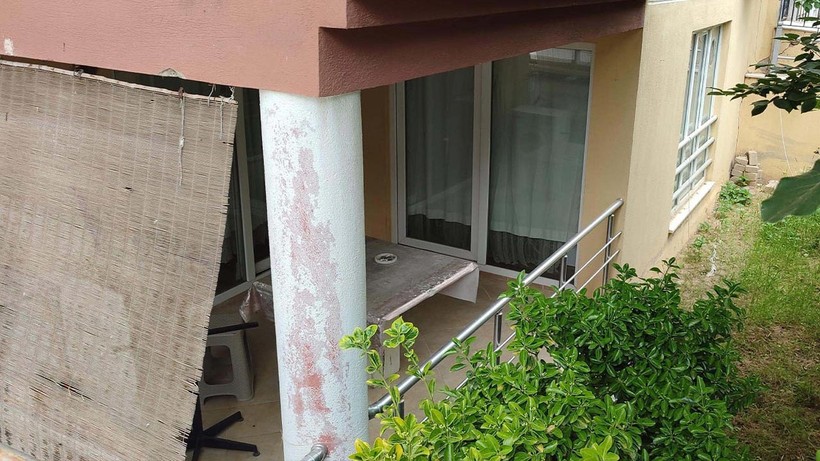 Kiralık Apartta Gizli Kamera Rezaleti! Skandal Olayda Utanç Verici Savunma, Mağdurlar Tek Tek Tespit  Ediliyor - Resim : 2