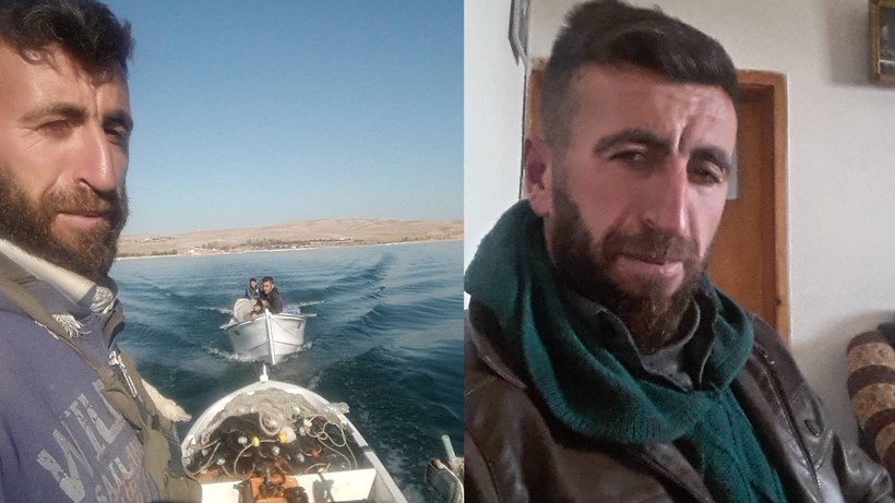 Teknedeki Faciada Kahreden Gerçek! 4 Kardeşten 1’i Hayatını Kaybetmişti - Resim : 1
