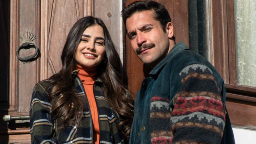 Milli Futbolcudan Gönül Dağı’nın Yıldızına Evlilik Teklifi - Resim : 1