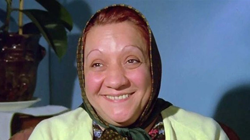 Yeşilçam'ın Bir Efsanesinin Daha Hayatı Film mi Oluyor? Burcu Biricik Ağzından Kaçırdı, Ortalık Karıştı - Resim : 1