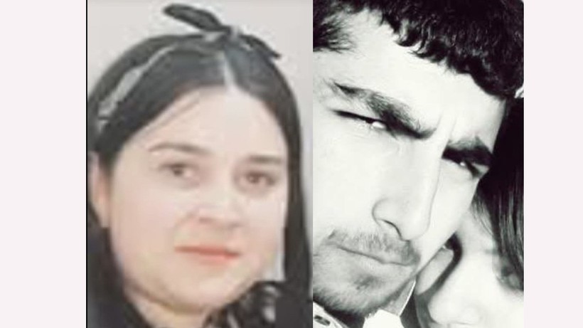 Takip Edip Silahla Vurmuştu! Zeynep’i Katleden Eşinden Pişkin Savunma! - Resim : 2