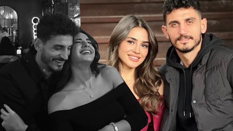 Milli Futbolcudan Gönül Dağı’nın Yıldızına Evlilik Teklifi - Resim : 3