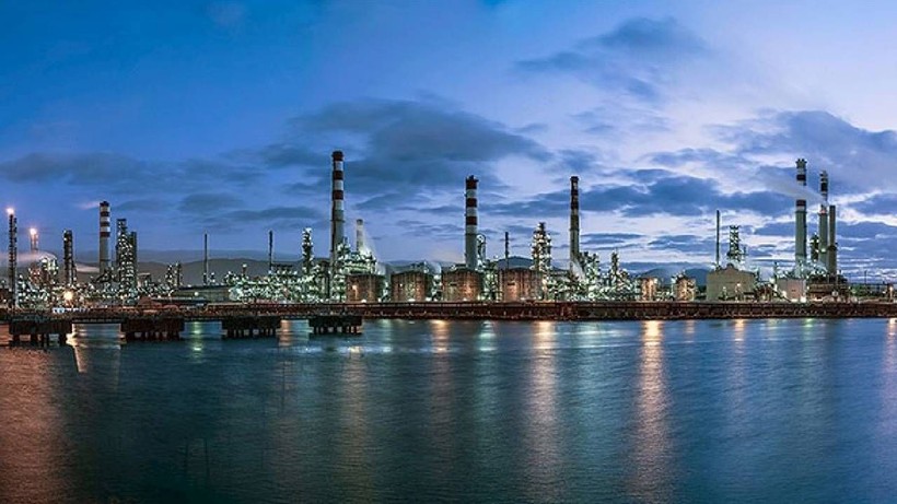 Türkiye’nin En Büyük 10 Sanayi Devi Açıklandı! İlk Sıradakine Çok Şaşıracaksınız - Resim: 5