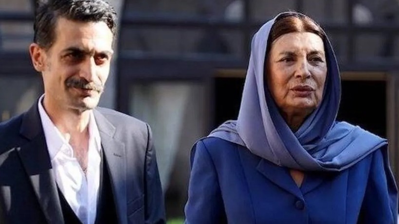 Yalı Çapkını'nın 'Hattuç Hala'sı Şerif Sezer Ölümden Dönmüştü! Kızı Son Durumunu Açıkladı - Resim : 2