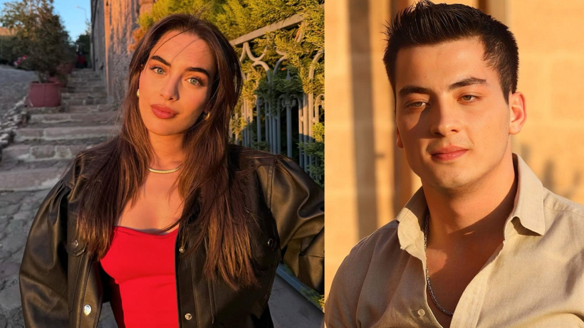 Uzak Şehir'in Yeni Oyuncusu Sosyal Medyaya Damga Vurdu! 'Kaya'nın İpeği'nin Yaşını Duyan İnanamadı - Resim : 1