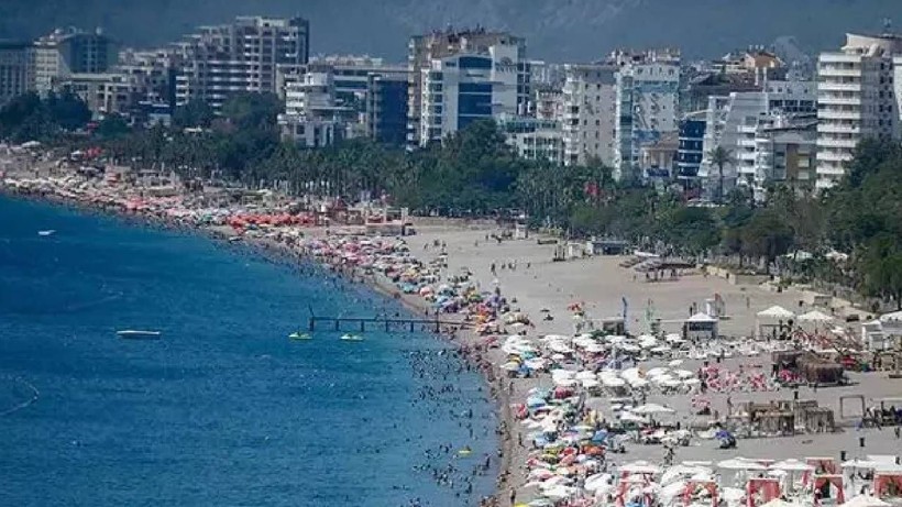 Kurban Bayramı'nda Tatil Yapacaklar Dikkat! Yeni Bir Kriz Patlak Verdi, Binlercesi Kapatıldı - Resim: 3