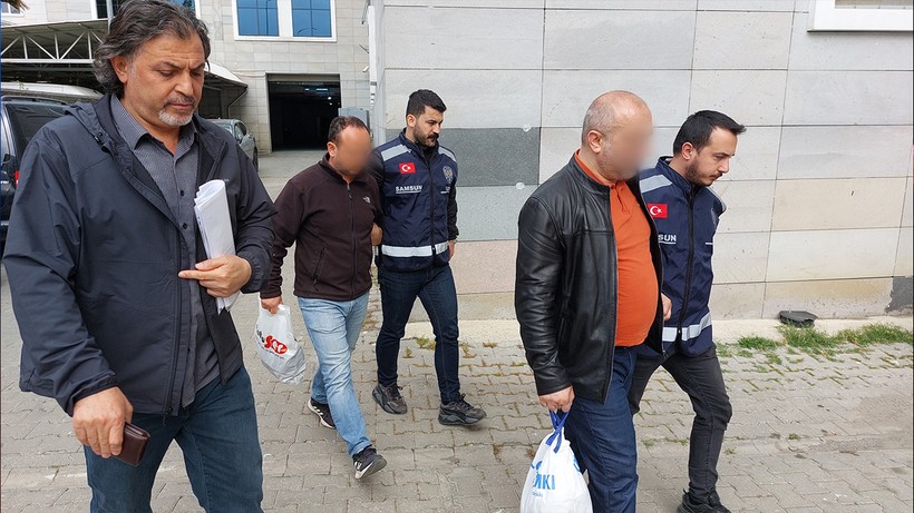 Maydonoz Döner’den Sonra Bir Döner Zincirine Daha FETÖ Operasyonu! 23 Kişi Gözaltında! Aralarında Polis, Savcı da Var - Resim : 2