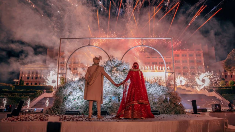 Hindistan’ın Türkiye Boykotu Düğün Turizmini Vurdu! Milyon Dolarlık Düğünler Bir Bir İptal Ediliyor - Resim: 2