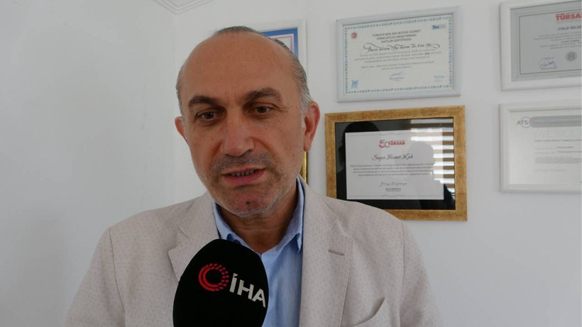 Hindistan’ın Türkiye Boykotu Düğün Turizmini Vurdu! Milyon Dolarlık Düğünler Bir Bir İptal Ediliyor - Resim: 4