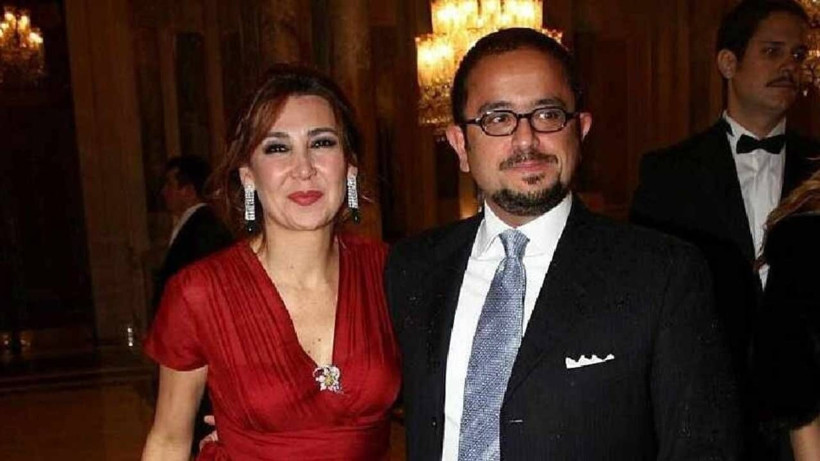 Boşanacakları Öne Sürülen Sabancı Çiftiyle İlgili Yeni İddia; Evleri Ayırdılar mı? - Resim: 2