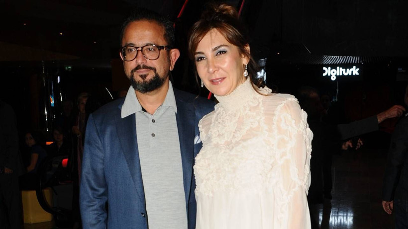 Boşanacakları Öne Sürülen Sabancı Çiftiyle İlgili Yeni İddia; Evleri Ayırdılar mı? - Resim: 1