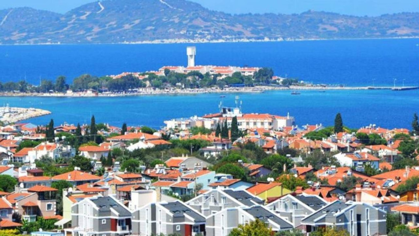 Yazlık Kiraları Uçtu: Bodrum’da Aylık Kira 4,5 Milyon TL’yi Buldu - Resim: 4