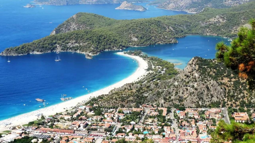 Yazlık Kiraları Uçtu: Bodrum’da Aylık Kira 4,5 Milyon TL’yi Buldu - Resim: 7