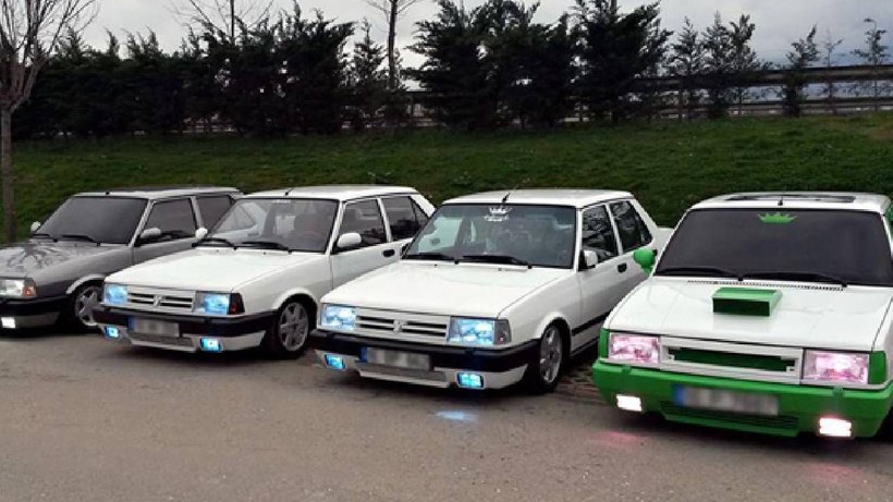 Türkiye'de En Çok Kullanılan Araba Modelleri Belli Oldu: Listesinin Zirvesindeki Otomobil Şaşırttı - Resim: 3