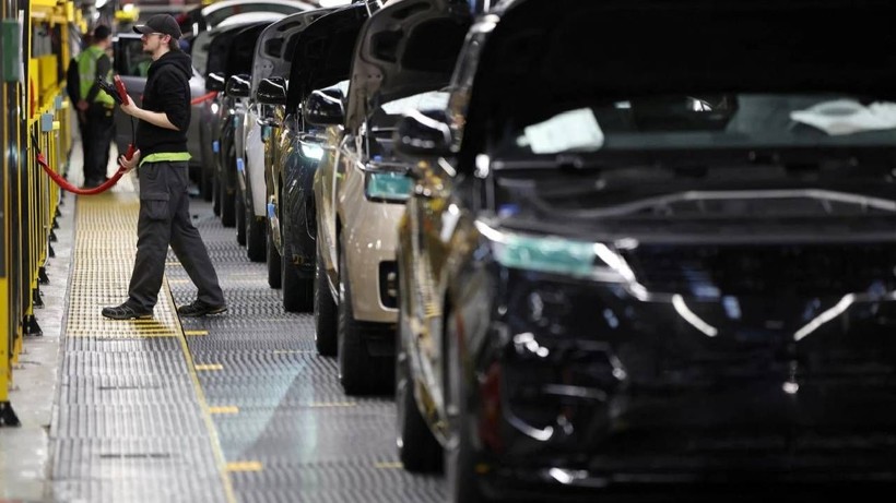 Ünlü Otomotiv Devinden Beklenmedik Karar: Tüm Planlar Değişti - Resim: 3