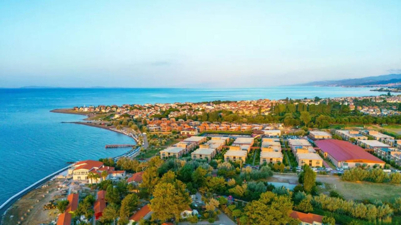 Yazlık Kiraları Uçtu: Bodrum’da Aylık Kira 4,5 Milyon TL’yi Buldu - Resim: 2