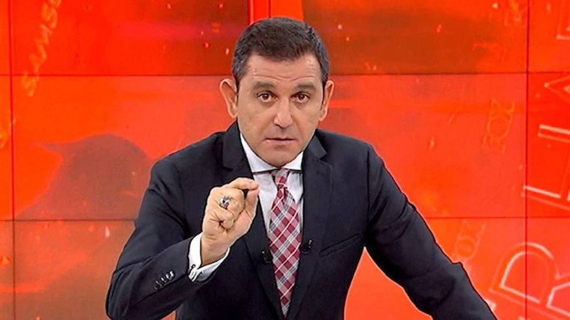 Fatih Portakal Canlı Yayında Ağzından Kaçırdı: Emekli Bayram İkramiyesi Zammını Açıkladı - Resim: 1