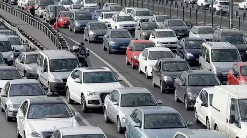 Türkiye'de En Çok Kullanılan Araba Modelleri Belli Oldu: Listesinin Zirvesindeki Otomobil Şaşırttı - Resim: 2