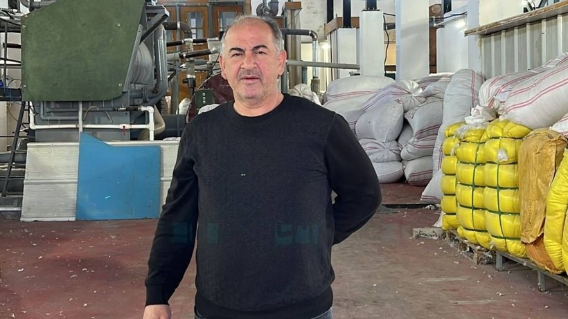 Almanya'dan Köyüne Döndü, Yaptığı İşle Herkesi Şaşırttı: Önce Ruhsat Alamadı Ama Şimdi İki Ülkeye İhracat İçin Gün Sayıyor - Resim: 1