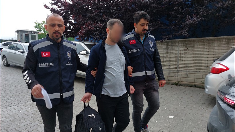 Maydonoz Döner’den Sonra Bir Döner Zincirine Daha FETÖ Operasyonu! 23 Kişi Gözaltında! Aralarında Polis, Savcı da Var - Resim : 1