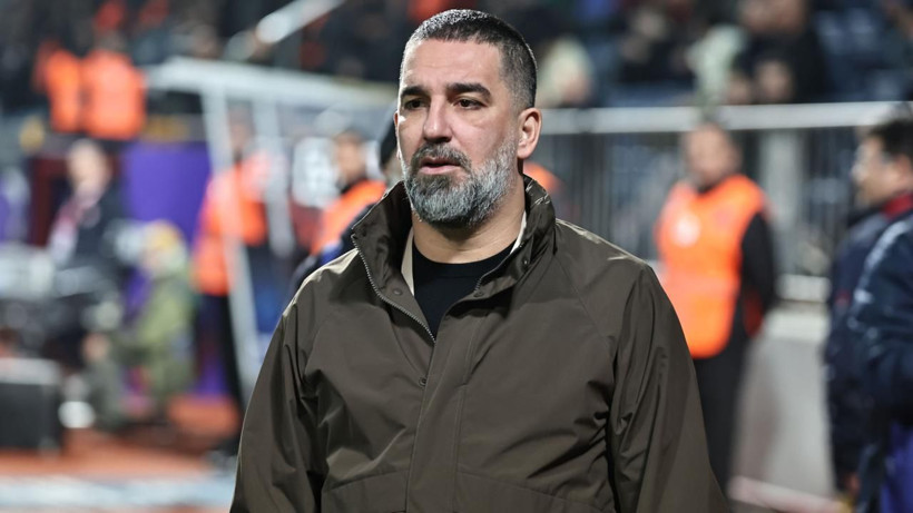 Arda Turan'dan Beklenmedik Hamle, Galatasaray'ı Sildi - Resim: 1