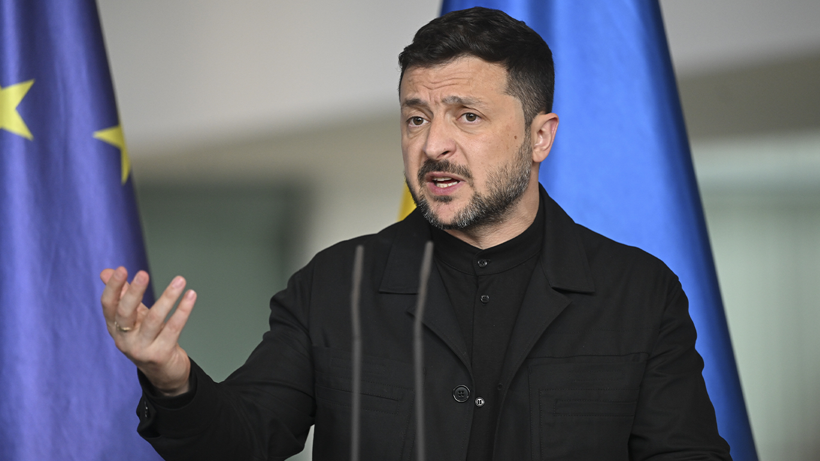 Kremlin Rusya-Ukrayna Görüşmelerinin Yerini Açıkladı - Resim : 2