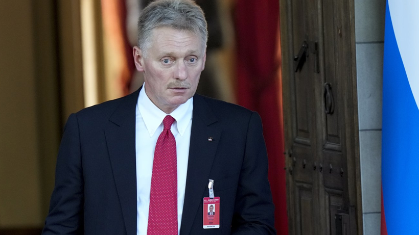 Kremlin Rusya-Ukrayna Görüşmelerinin Yerini Açıkladı - Resim : 1