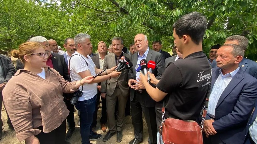 65 İli Esir Aldı Zarar Yüzde 100! ‘6 Şubat Depremi Gibi’… Felaketin Sayısı Bini Aştı - Resim : 2