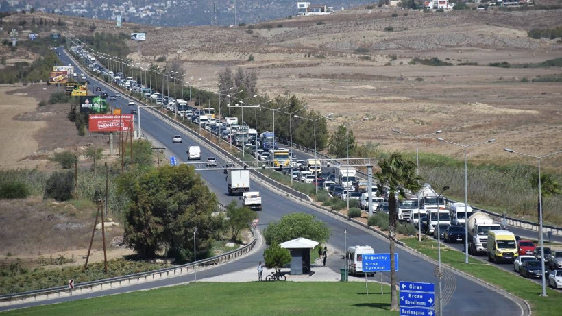 Plakalarda Yeni Dönem Başlıyor: Tümden Değişiyor Haziran Ayında Yürürlüğe Giriyor - Resim: 3