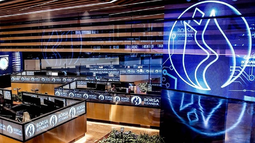Borsa İstanbul'a Bir Darbe Daha: BIST’te Deprem Etkisi Yarattı! Yatırımcılar Diken Üstünde - Resim: 4
