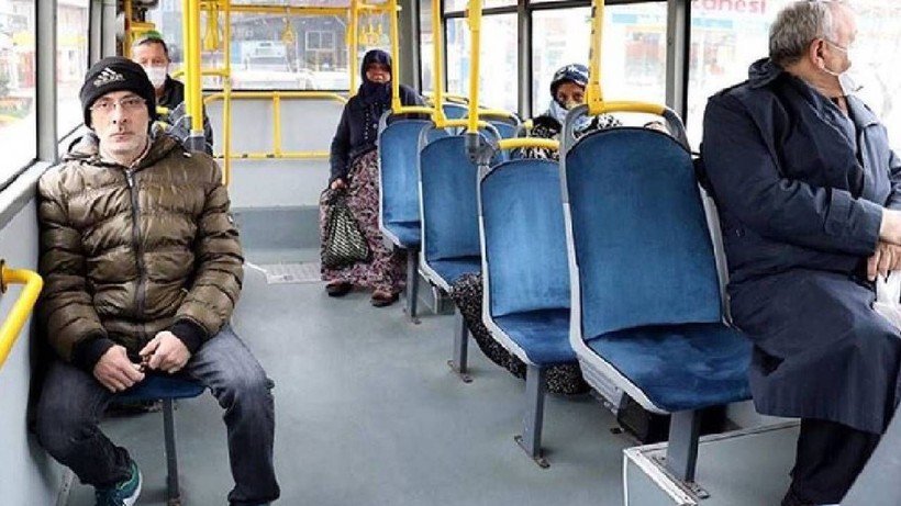 Ulaşımda Flaş Değişiklik: Yarından İtibaren Artık Sadece Böyle Ödenecek - Resim: 1