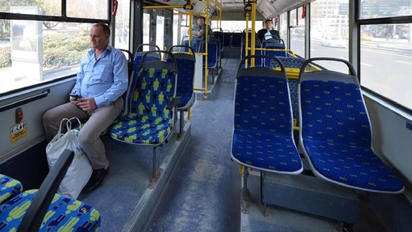 Ulaşımda Flaş Değişiklik: Yarından İtibaren Artık Sadece Böyle Ödenecek - Resim: 3